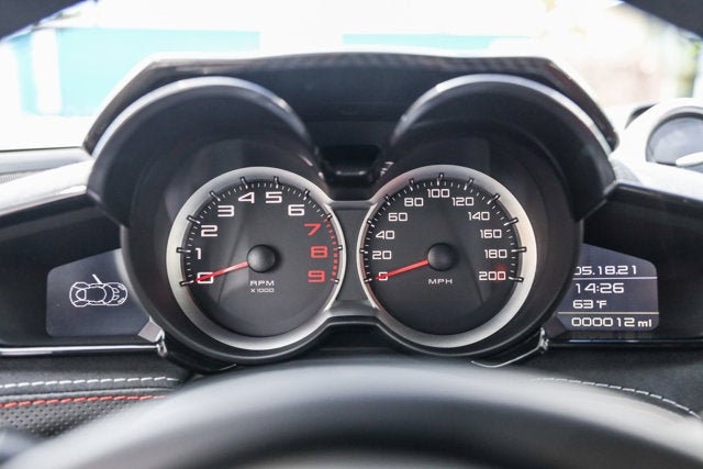 2021 Lotus Evora GT Coupe