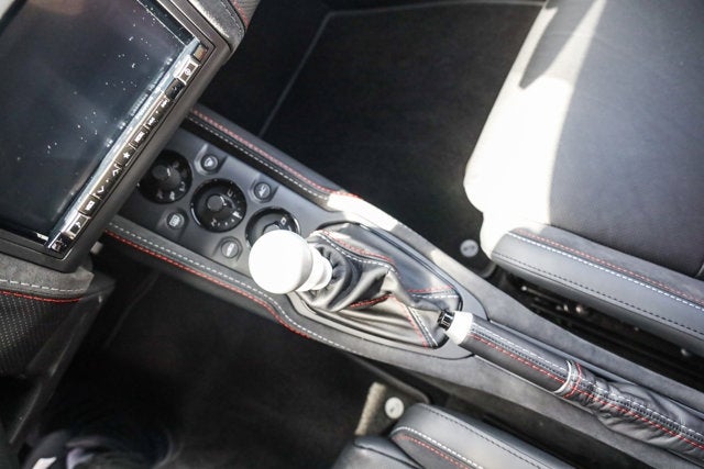 2021 Lotus Evora GT Coupe