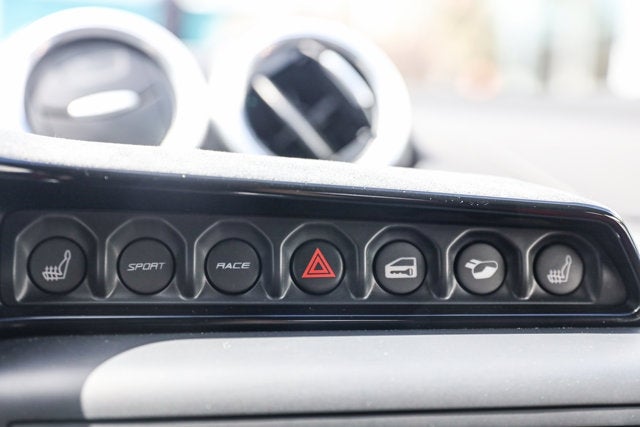 2021 Lotus Evora GT Coupe