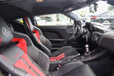 2021 Lotus Evora GT Coupe