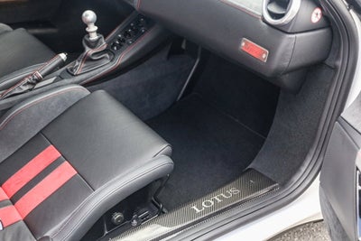 2021 Lotus Evora GT Coupe