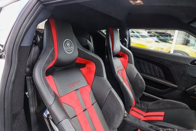 2021 Lotus Evora GT Coupe