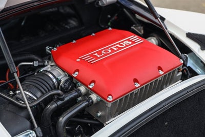 2021 Lotus Evora GT Coupe