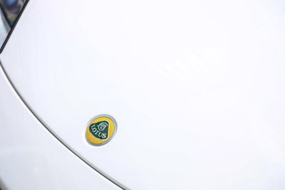 2021 Lotus Evora GT Coupe