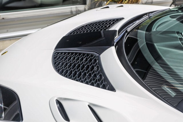 2021 Lotus Evora GT Coupe