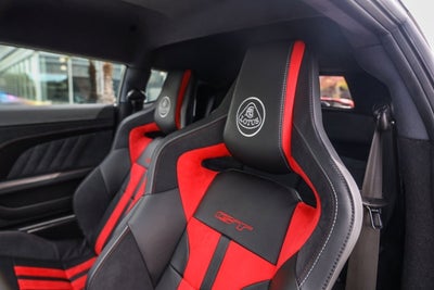 2021 Lotus Evora GT Coupe