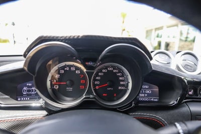 2021 Lotus Evora GT Coupe