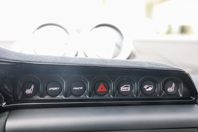 2021 Lotus Evora GT Coupe