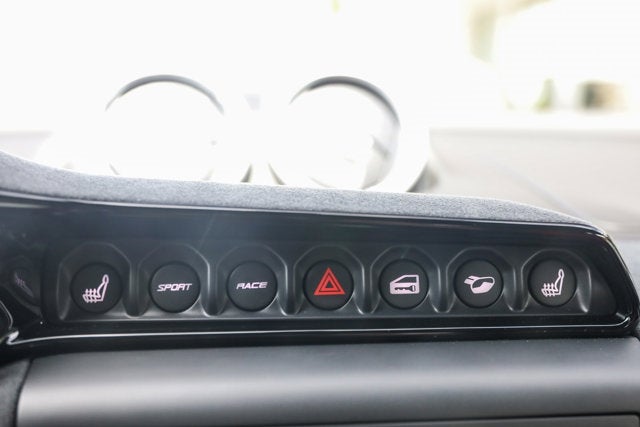 2021 Lotus Evora GT Coupe