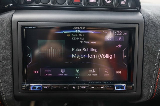 2021 Lotus Evora GT Coupe