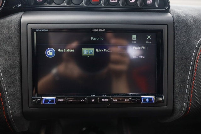 2021 Lotus Evora GT Coupe