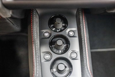 2021 Lotus Evora GT Coupe