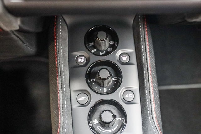 2021 Lotus Evora GT Coupe