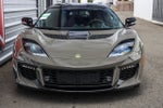2021 Lotus Evora GT Coupe