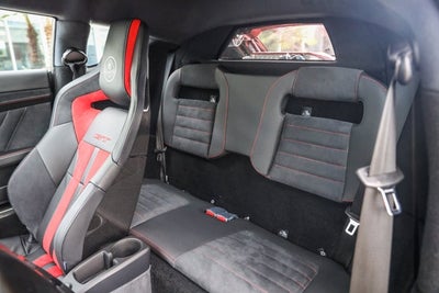 2021 Lotus Evora GT Coupe