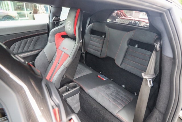 2021 Lotus Evora GT Coupe