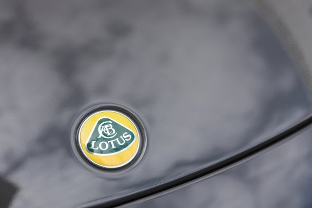 2021 Lotus Evora GT Coupe