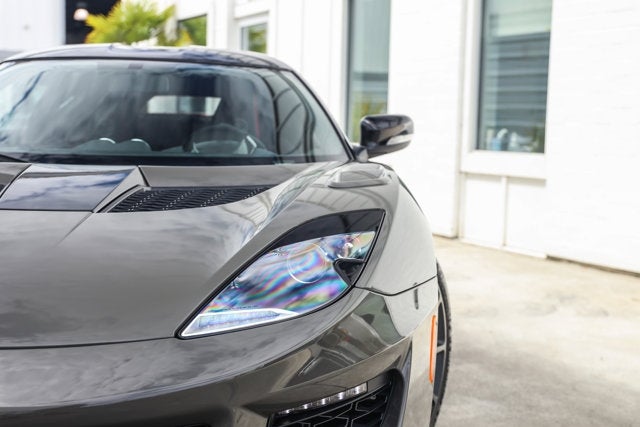 2021 Lotus Evora GT Coupe