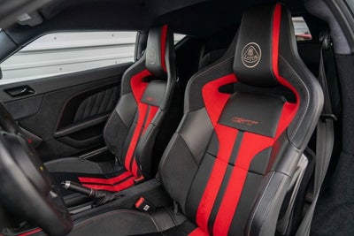 2020 Lotus Evora GT Coupe