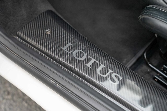 2020 Lotus Evora GT Coupe