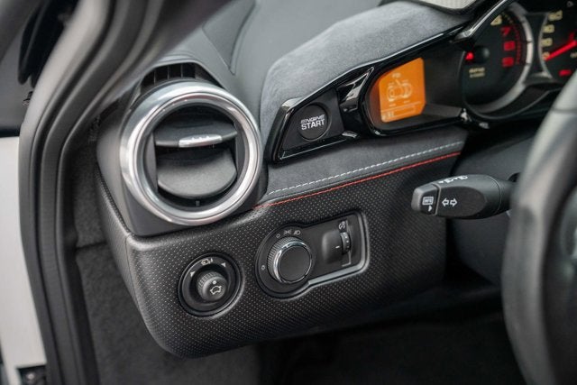 2020 Lotus Evora GT Coupe