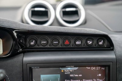 2020 Lotus Evora GT Coupe