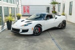 2020 Lotus Evora GT Coupe