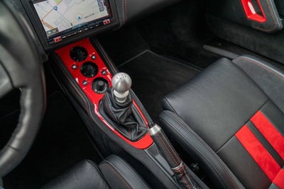 2020 Lotus Evora GT Coupe