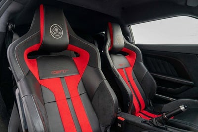 2020 Lotus Evora GT Coupe