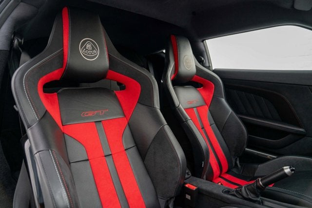 2020 Lotus Evora GT Coupe