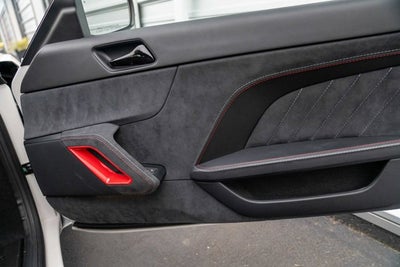 2020 Lotus Evora GT Coupe