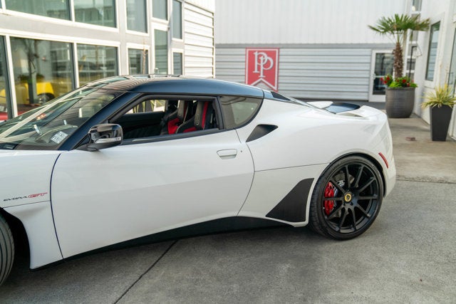 2020 Lotus Evora GT Coupe