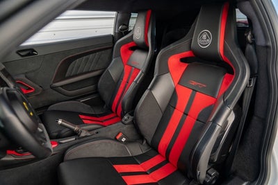 2021 Lotus Evora GT Coupe