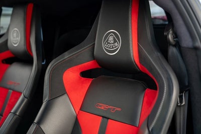 2021 Lotus Evora GT Coupe