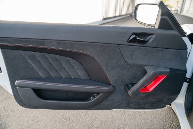 2021 Lotus Evora GT Coupe