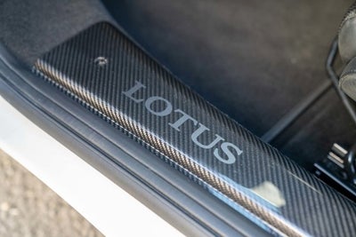 2021 Lotus Evora GT Coupe