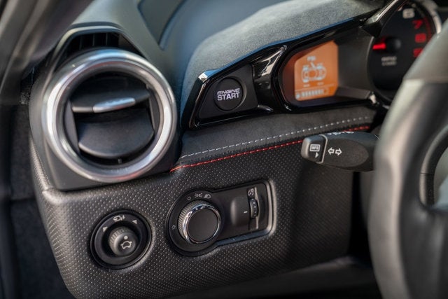 2021 Lotus Evora GT Coupe