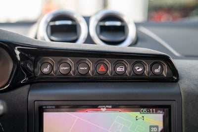 2021 Lotus Evora GT Coupe