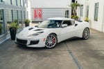 2021 Lotus Evora GT Coupe