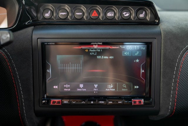 2021 Lotus Evora GT Coupe