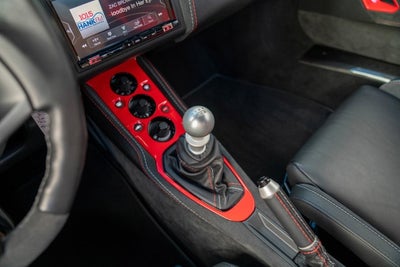 2021 Lotus Evora GT Coupe