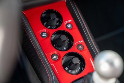 2021 Lotus Evora GT Coupe