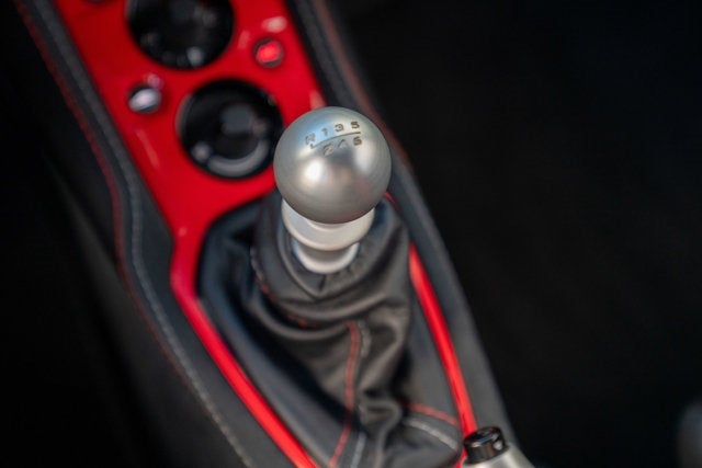 2021 Lotus Evora GT Coupe