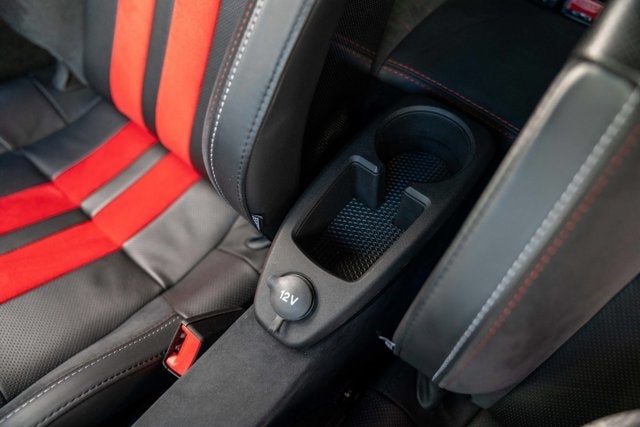 2021 Lotus Evora GT Coupe