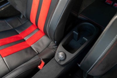 2021 Lotus Evora GT Coupe