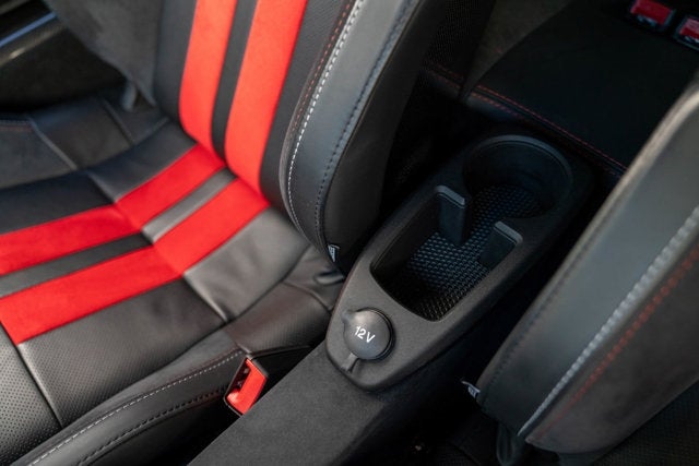 2021 Lotus Evora GT Coupe