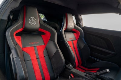 2021 Lotus Evora GT Coupe