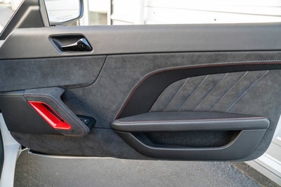 2021 Lotus Evora GT Coupe