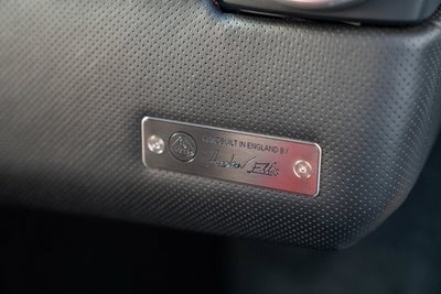 2021 Lotus Evora GT Coupe