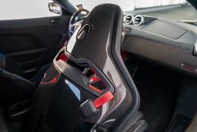 2021 Lotus Evora GT Coupe